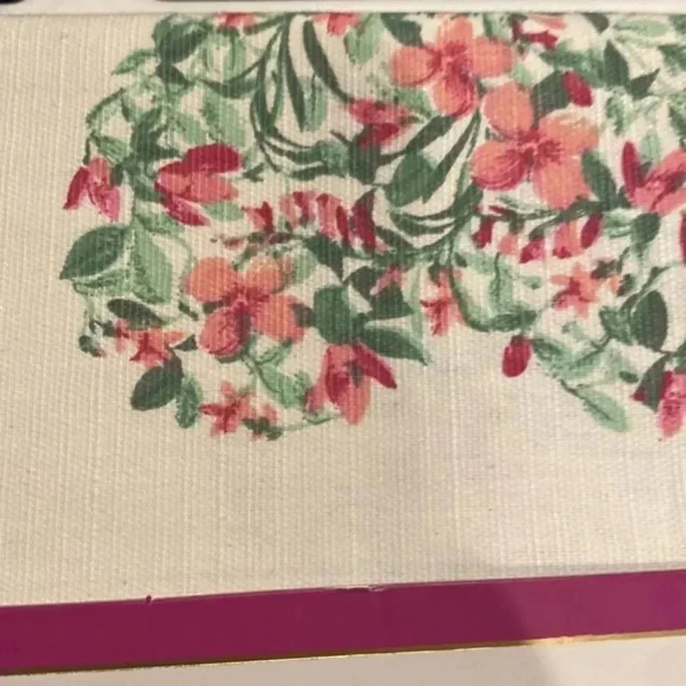 Envogue  with love shower curtain 72 x 72 Hearts